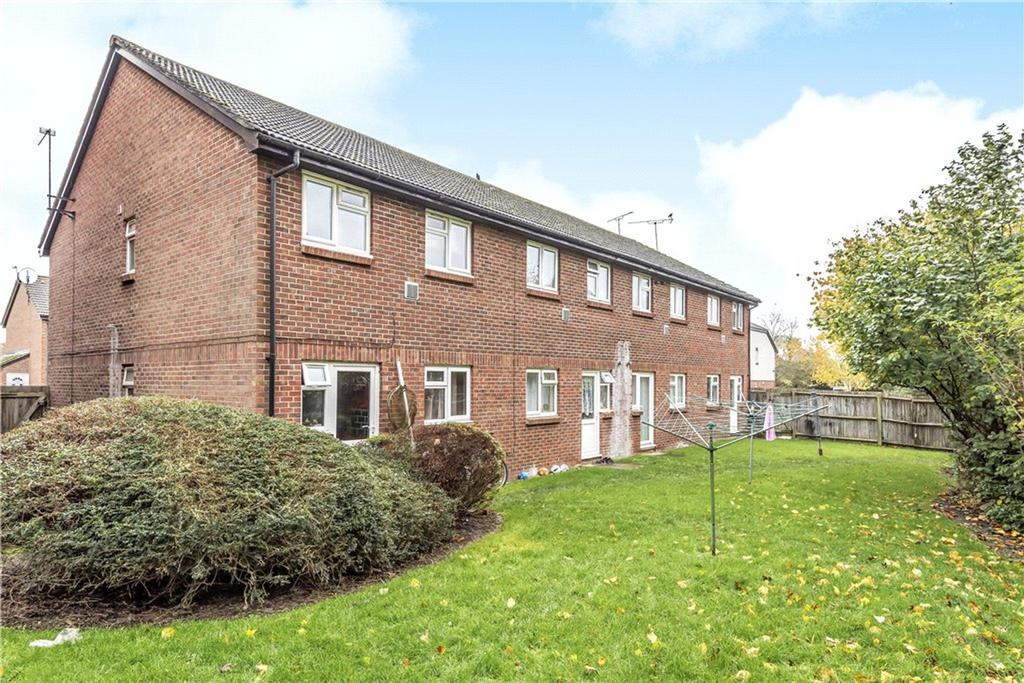Rabournmead Drive, Northolt, UB5 1 bed property £1,200 pcm (£277 pw)