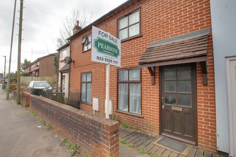 3 bedroom cottage for sale, LONDON ROAD, HORNDEAN