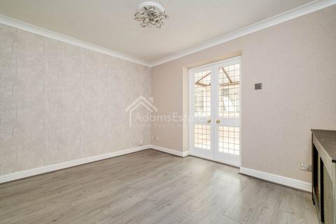 undefined, Frank Lane, Dewsbury