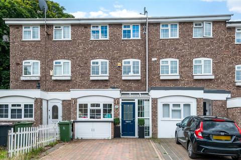 3 bedroom townhouse for sale, Ullswater Close, Bromley, BR1