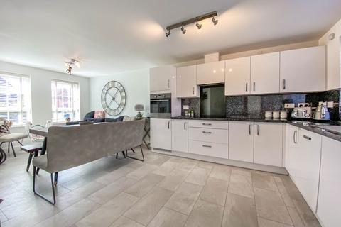 4 bedroom detached house for sale, Cordwainers, Morpeth, Northumberland, NE61 2ZN