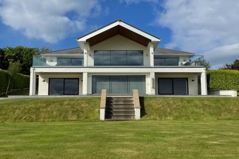 5 bedroom detached house for sale, Hazlewood House, Laxey, IM4 7PH