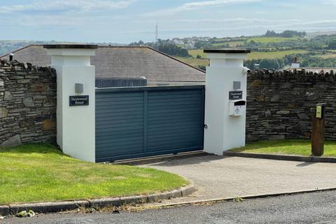 5 bedroom detached house for sale, Hazlewood House, Laxey, IM4 7PH