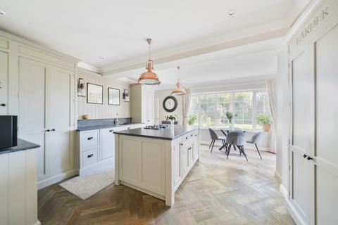 5 bedroom detached house for sale, Bassett Wood Drive, Bassett, Southampton, Hampshire, SO16