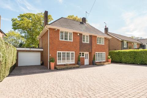 5 bedroom detached house for sale, Bassett Wood Drive, Bassett, Southampton, Hampshire, SO16