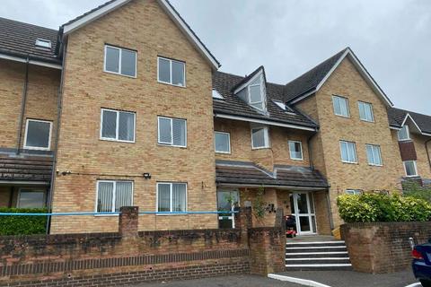1 bedroom flat for sale - Sunnyhill Court, Sunnyhill Road, Poole, Dorset, BH12 2DT
