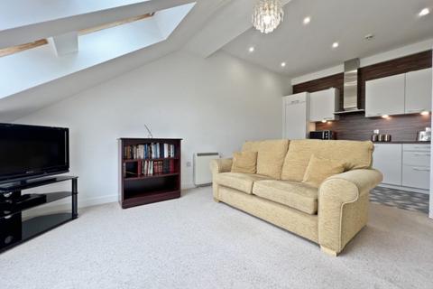 1 bedroom apartment for sale, Castle Court, Farrants Way, Castletown, IM9 1PE