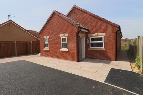 3 bedroom detached bungalow for sale, Coxswain Close, Filey YO14