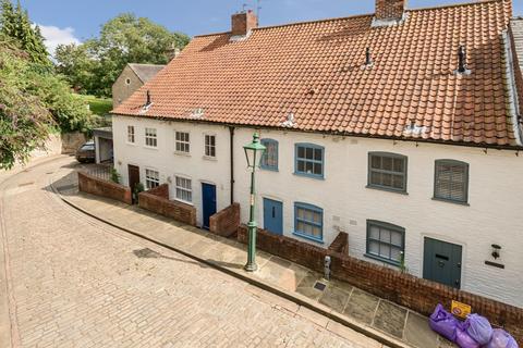2 bedroom terraced house for sale, Danes Cottages, Lincoln, Lincolnshire, LN2