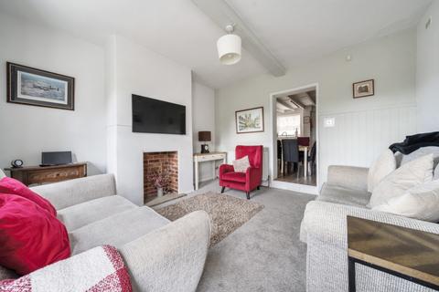 2 bedroom terraced house for sale - Danes Cottages, Lincoln, Lincolnshire, LN2