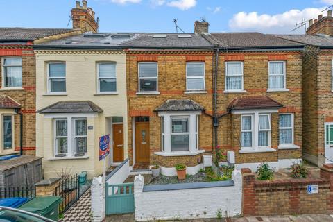 3 bedroom house for sale, Studley Grange Road, Hanwell, W7