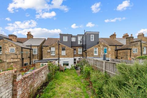 109 Studley Grange Road, London, W7 2LU