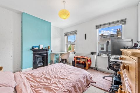 109 Studley Grange Road, London, W7 2LU