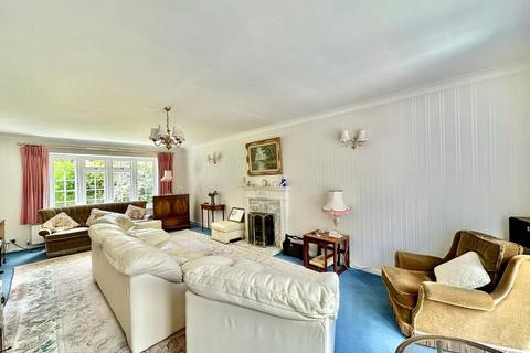 4 bedroom detached house for sale - Upland Road, Old Town, Eastbourne, BN20