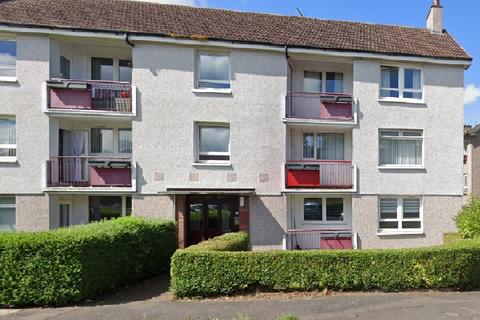 Bowfield Crescent, Glasgow G52