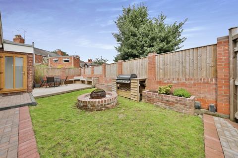 2 bedroom detached bungalow for sale, Catherine Street, Barton-Upon-Humber, DN18 5QR