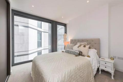 2 bedroom property for sale, London EC1V 1AL