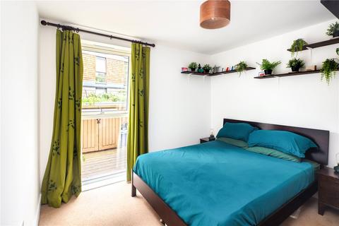 2 bedroom flat for sale - Vermilion Apartments, 16 Gunmakers Lane, Bow, London, E3