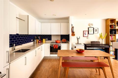 2 bedroom flat for sale - Vermilion Apartments, 16 Gunmakers Lane, Bow, London, E3