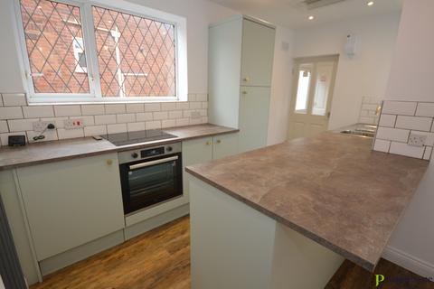 3 bedroom semi-detached house to rent, Sutton Avenue, Eastern Green, Coventry, West Midlands, CV5