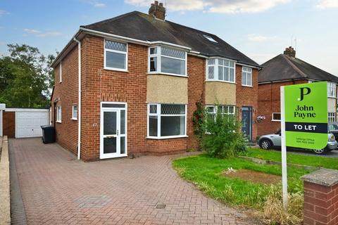 3 bedroom semi-detached house to rent, Sutton Avenue, Eastern Green, Coventry, West Midlands, CV5