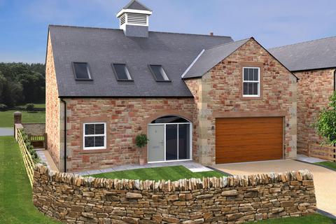 4 bedroom detached house for sale - Tindale Grange, Fairfields, Hayton, Carlisle, Cumbria CA8