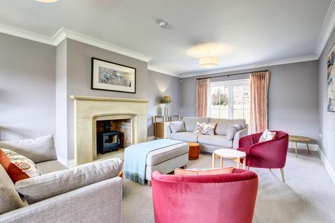 4 bedroom detached house for sale - Tindale Grange, Fairfields, Hayton, Carlisle, Cumbria CA8