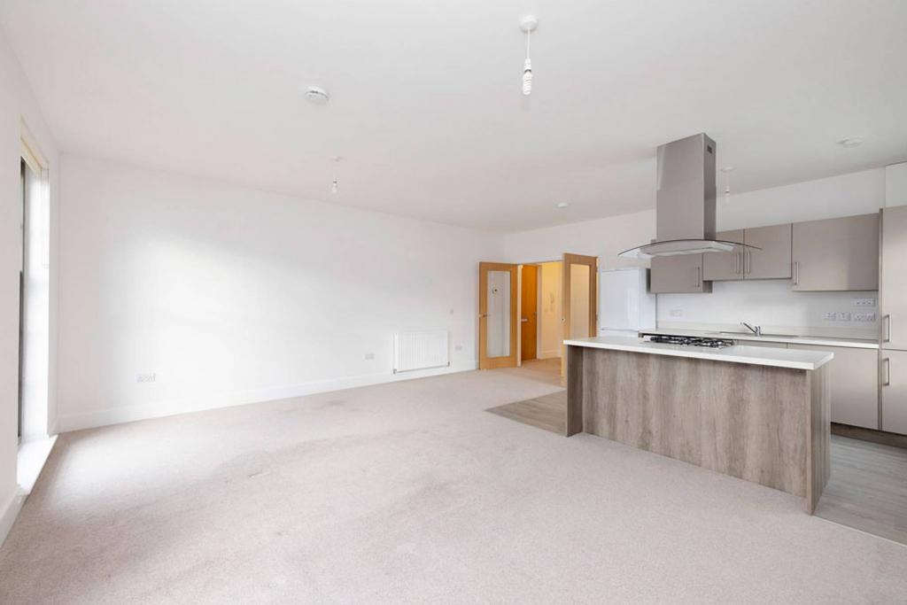 19c Bunting Place, Chapelton, Stonehaven, AB39 8AN 2 bed flat for sale
