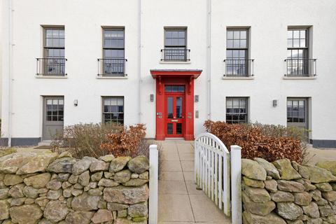 2 bedroom flat for sale, 19c Bunting Place, Chapelton, Stonehaven, AB39 8AN