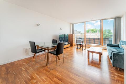 2 bedroom apartment for sale, Poole Street, London N1