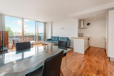 2 bedroom apartment for sale, Poole Street, London N1
