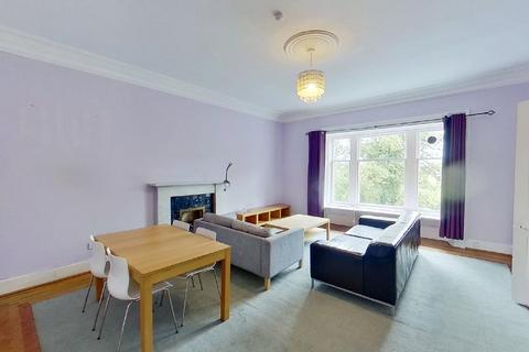 2 bedroom flat to rent, Huntly Gardens, Dowanhill, Glasgow, G12