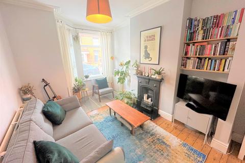 2 bedroom terraced house for sale - Bowness Street, Stretford