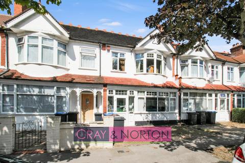 3 bedroom terraced house for sale, Highbarrow Road, Addiscombe, CR0