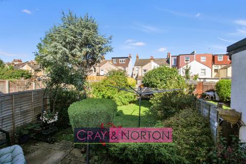 3 bedroom terraced house for sale, Highbarrow Road, Addiscombe, CR0