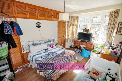 57 Highbarrow Road, Croydon, CR0 6LD