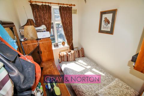 57 Highbarrow Road, Croydon, CR0 6LD