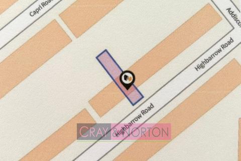 57 Highbarrow Road, Croydon, CR0 6LD