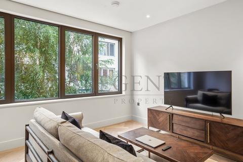 2 bedroom apartment to rent, Chimes Apartments, Horseferry Road, SW1P