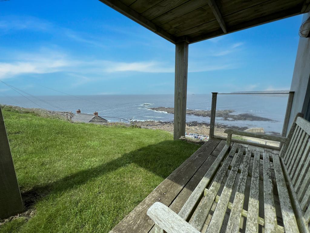 Sennen Cove, TR19 7BZ 3 bed detached house for sale £1,000,000