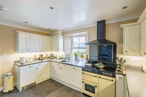 4 bedroom farm house for sale - Cadgillside, Chapelknowe, DG14