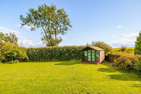 4 bedroom farm house for sale - Cadgillside, Chapelknowe, DG14