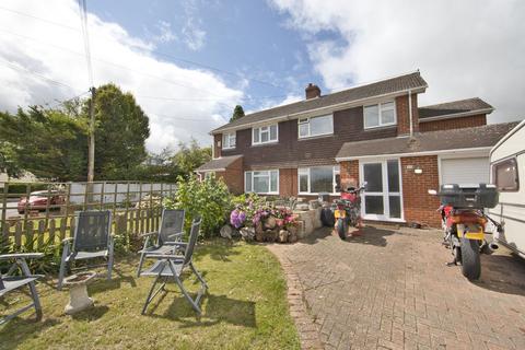 4 bedroom semi-detached house for sale - Adelaide Road, Eythorne, CT15