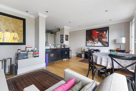 3 bedroom apartment for sale, Hall Road, St John's Wood, NW8