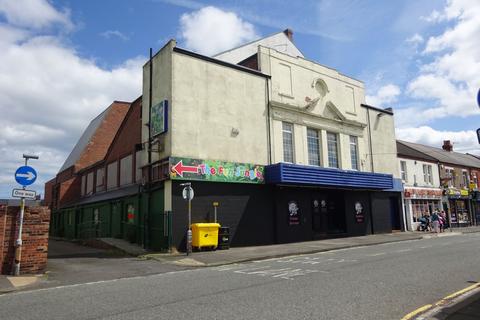 undefined, Milburn Road, Ashington, Northumberland, NE63 0HD