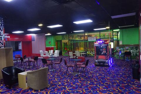 undefined, Milburn Road, Ashington, Northumberland, NE63 0HD