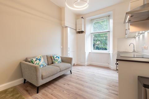 1 bedroom flat to rent, Thornwood Avenue, Flat 0/1, Thornwood, Glasgow, G11 7QY