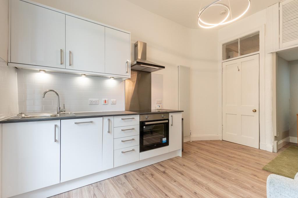Thornwood Avenue, Flat 0/1... 1 bed flat to rent £900 pcm (£208 pw)