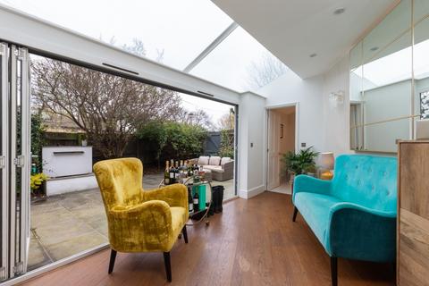 3 bedroom end of terrace house for sale, Lyham Road, SW2