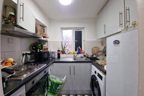 undefined, London NW10